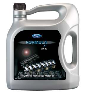 ����� Ford Formula